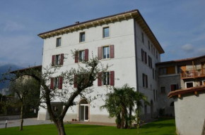 Гостиница Palazzo Oltre  Арко